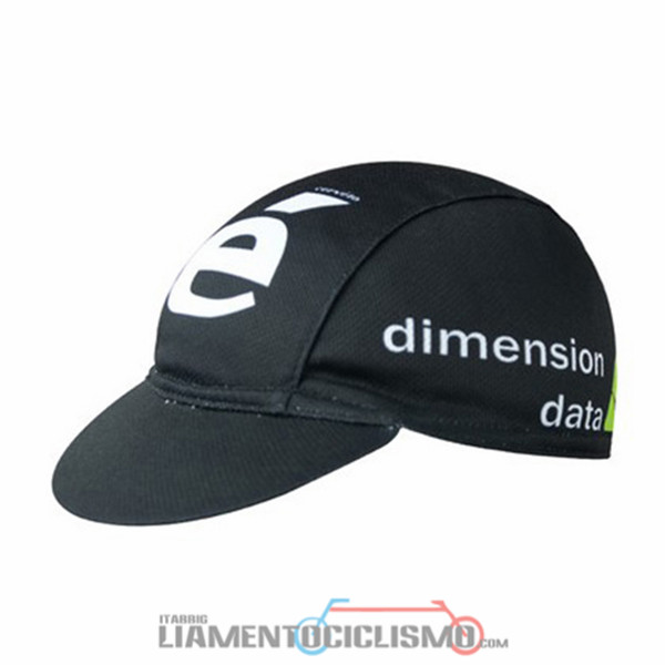 2017 Dimension Data Cappello Ciclismomo